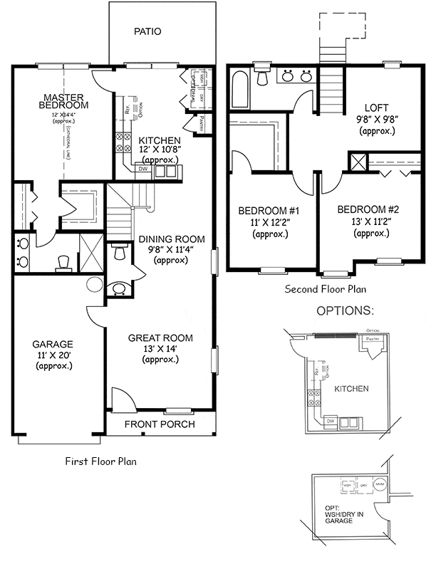 AmyFloorPlans