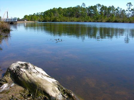 LandingPond