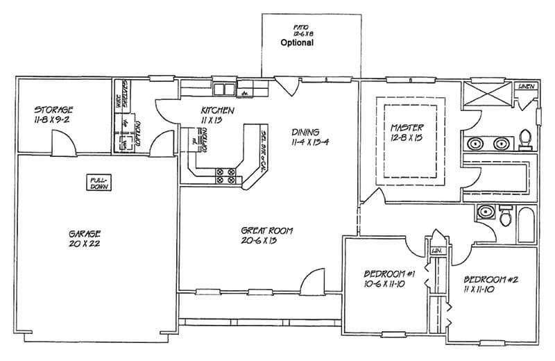 TrinityFloorPlan