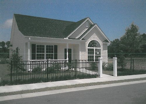 MagnoliaExterior