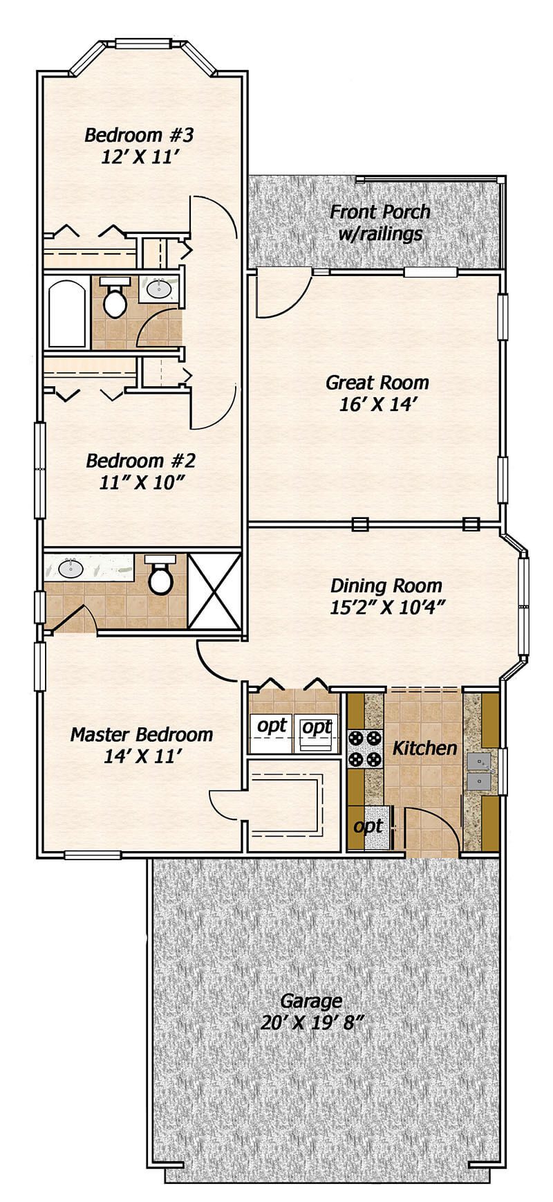 MandydFloorPlan