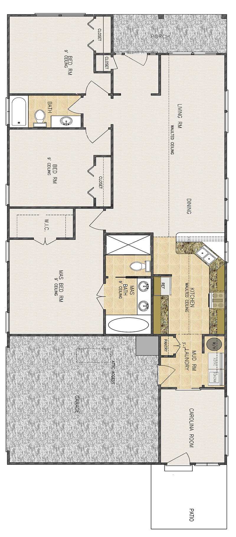 MapleFloorPlanBrochure