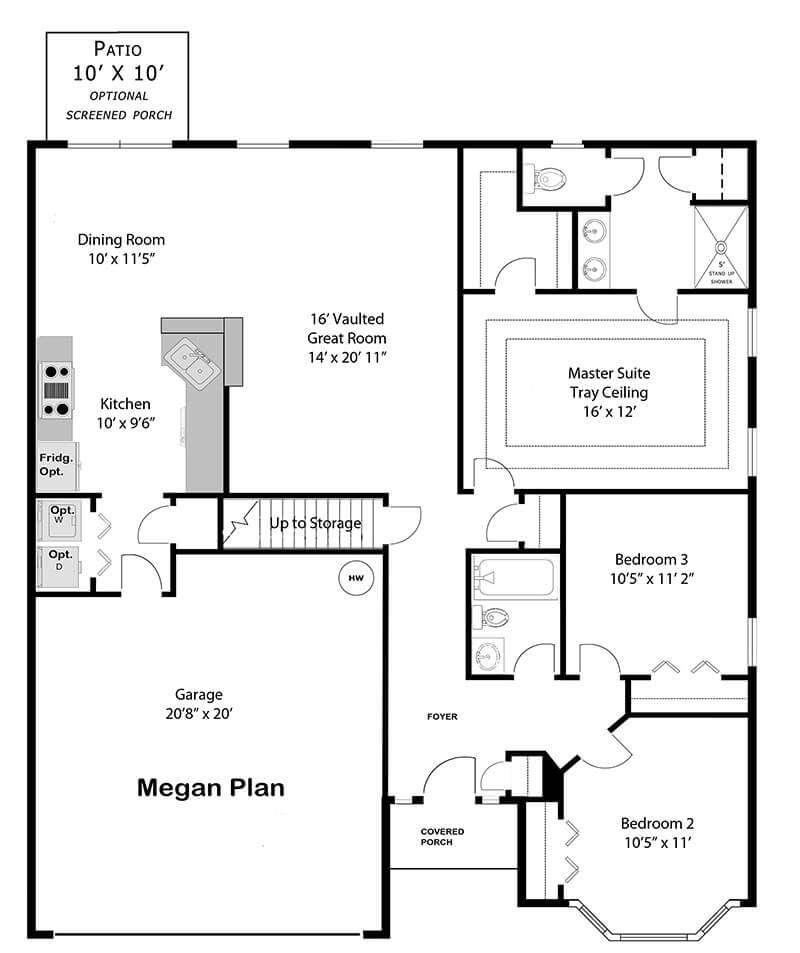 MeganFloorPlan