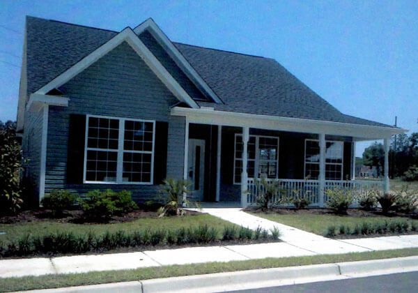 MulberryExterior