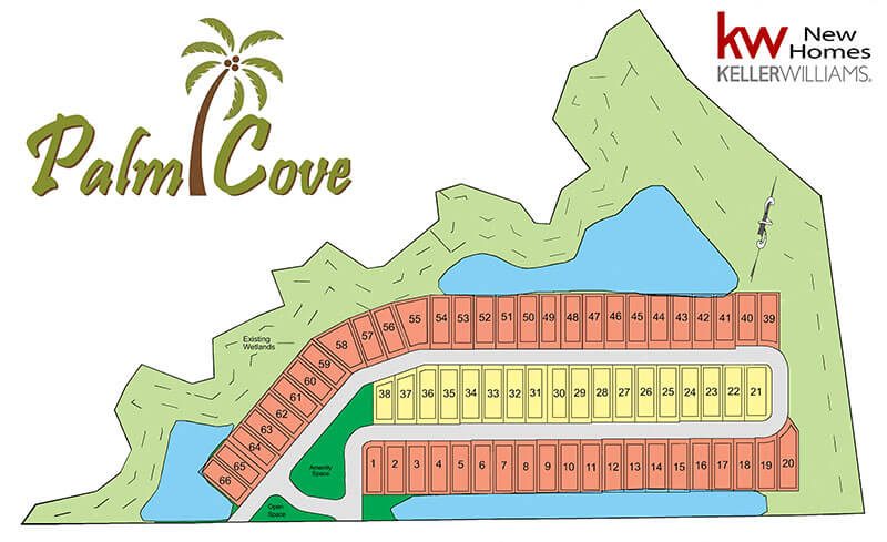 PalmCovePlat