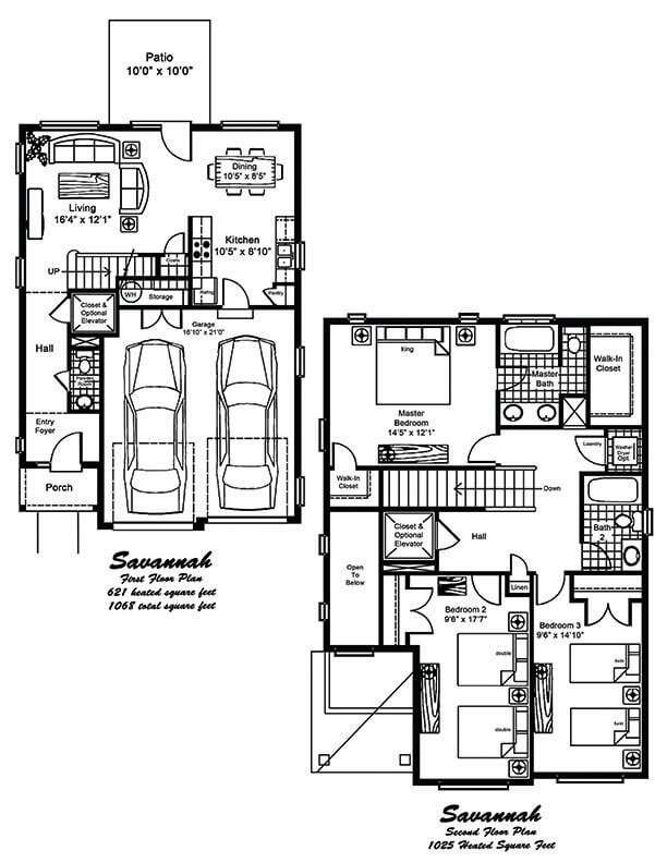 TrinityFloorPlan