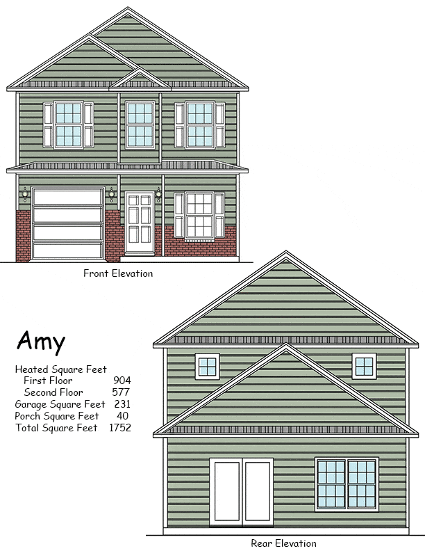 AmyExterior
