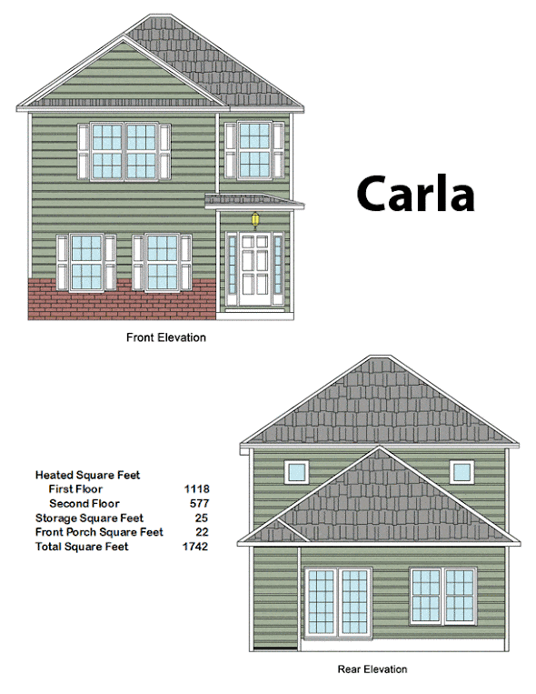 CarlaExterior