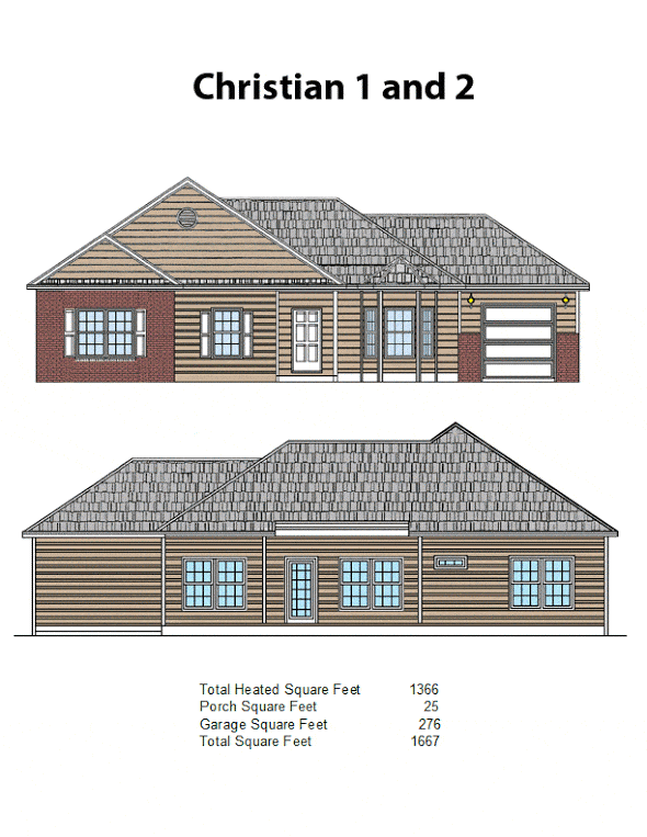 ChristianElevations