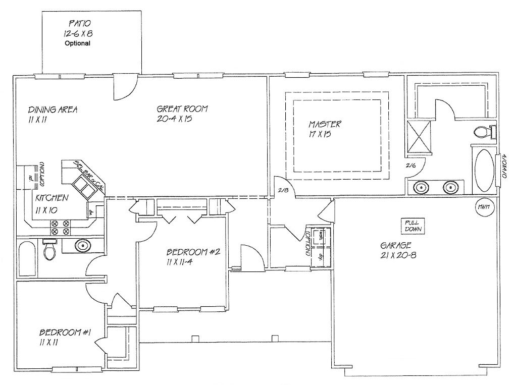 DavidFloorPlan