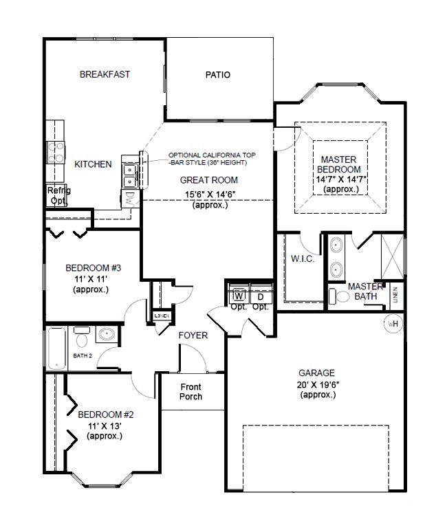 GarnettFloorPlan