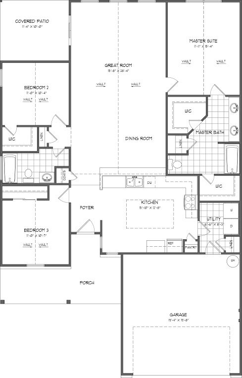 RubyFloorPlan