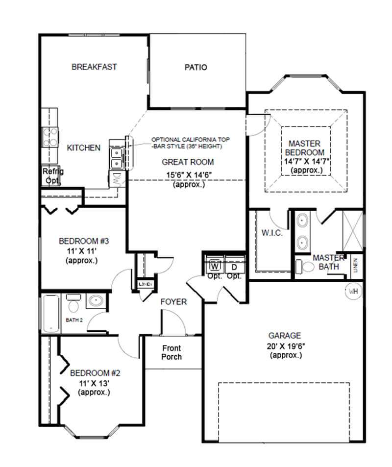 TrinityFloorPlan
