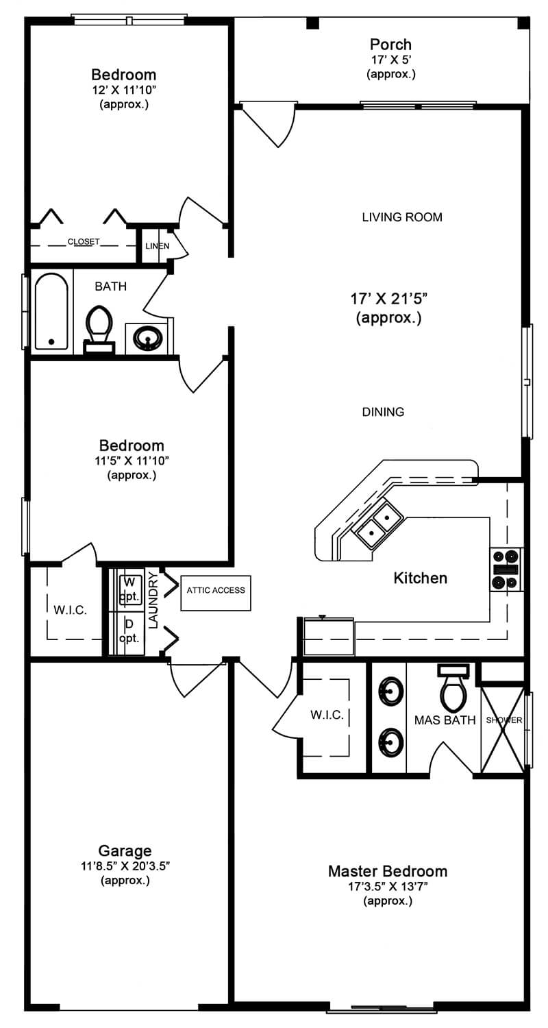 TrinityFloorPlan