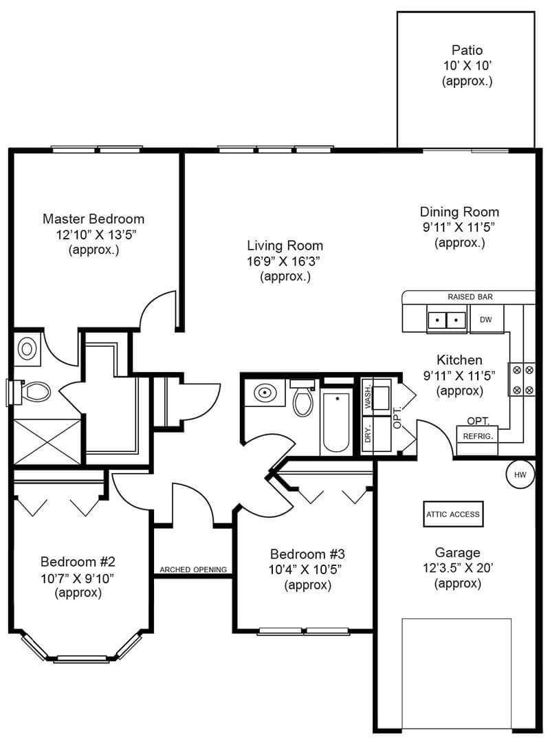 TrinityFloorPlan