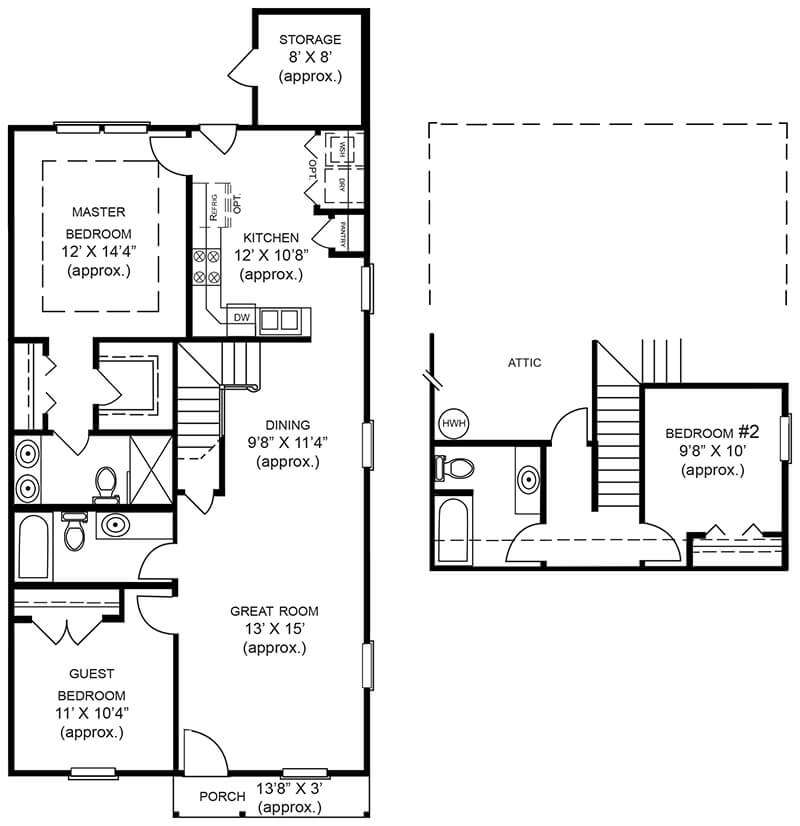 TrinityFloorPlan