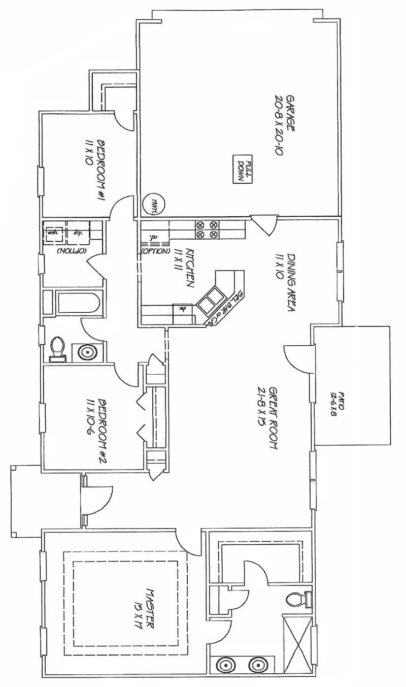 TrinityFloorPlan