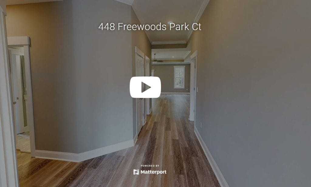 Freewoods Park Court, Myrtle Beach
